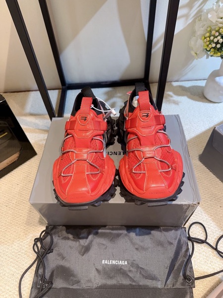 Balenciaga Shoes-147